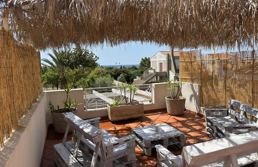 Bed And Breakfast Villa Teis-1
