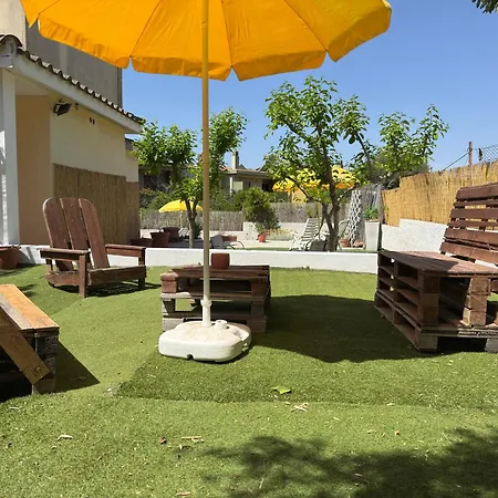 Bed And Breakfast Villa Teis-2